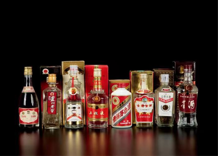 盐津老酒储存的方法